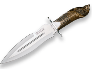 JOKER FACOCHERO HUNTING KNIFE  CTJ42 - KNIFESTOCK