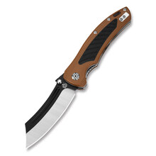 QSP Knife Platypus QS123-B - KNIFESTOCK