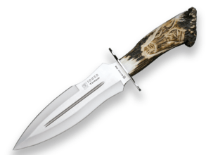 JOKER HUNTING KNIFE JOKER VERRACO CT42 - KNIFESTOCK