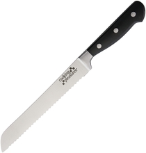 Miscellaneous Bread Knife 21 cm C1604A - KNIFESTOCK