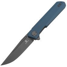 Bestech Mini Dundee D2 Grey BMK03F - KNIFESTOCK