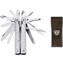 VICTORINOX SwissTool 3.0327.LB1 - KNIFESTOCK