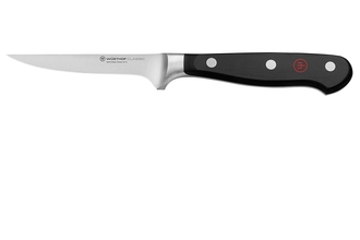 Coltello disossatore WUSTHOF CLASSIC 10 cm - KNIFESTOCK