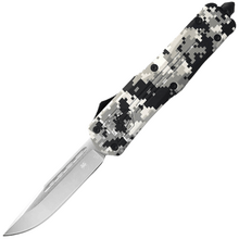 CobraTec Velký Winter Digi Camo FS-3 Drop 06CT069 - KNIFESTOCK