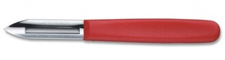 Victorinox Peeler, Red 5.0101 - KNIFESTOCK