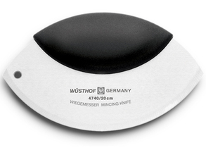 WUSTHOF nôž kolíska na bylinky 21  cm - KNIFESTOCK