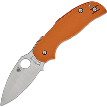 Spyderco C123GBORP - KNIFESTOCK