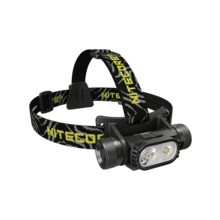 Nitecore headlamp HC68 - KNIFESTOCK