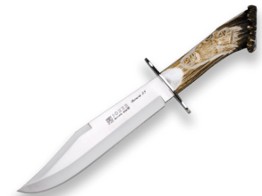 JOKER HUNTING KNIFE BOWIE 25 CT101 - KNIFESTOCK