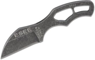 ESEE James Gibson Pinch Knife, Molded Sheath ESEE-PINCH - KNIFESTOCK