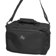 Magforce Gear Bag M Black #0617B - KNIFESTOCK