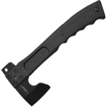 CAMILLUS CAMTRAX 3-IN-1 HATCHET / 12&quot; OVERALL / 7&quot; LOCKBACK FOLDING SAW CAM-19142 - KNIFESTOCK