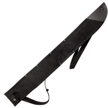 Cold Steel TWO HANDED LATIN MACHETE 21&#039;&#039; SHEATH CS-SC97TM21 - KNIFESTOCK