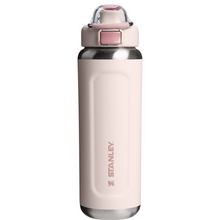 Stanley Termofľaša The Wellspring Bottle 700 ml Rose Quartz - KNIFESTOCK