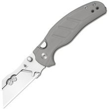 Kizer C01C Uti 1 5Cr15MoV G10 - KNIFESTOCK