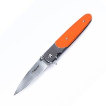 GANZO Knife Ganzo G743-1-OR - KNIFESTOCK