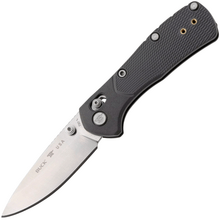 Buck Mini Range Pro, Grau BU-0790GYS1 - KNIFESTOCK