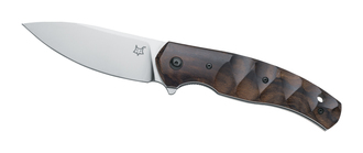 Fox Knives Ziggy FX-308 ZW - KNIFESTOCK