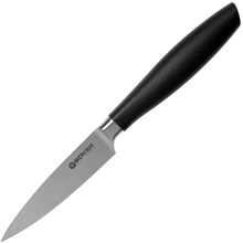 BÖKER CORE PROFESSIONAL nůž na loupání 9 cm 130810 černá - KNIFESTOCK
