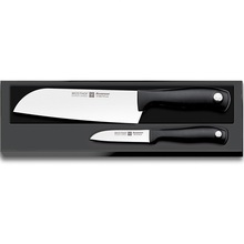 WUSTHOF set SILVERPOINT 2-delige messenset - KNIFESTOCK