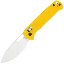 Artisan HECTARE Yellow AR-RPM9 G10 J1935-YE - KNIFESTOCK