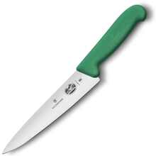 Victorinox kuchařský nůž fibrox 15 cm 5.2004.15 - KNIFESTOCK