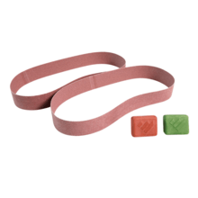 WORK SHARP Stropping Belt Kit for the Ken Onion Blade Grinding Attachment - KNIFESTOCK