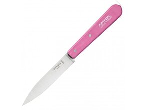 OPINEL N°112 Küchenmesser, Sweet Pop Fuchsia 002035 - KNIFESTOCK