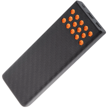 Nitecore Carbo 10000 Gen2 + USCB-C to USB-C Charging Cable - KNIFESTOCK