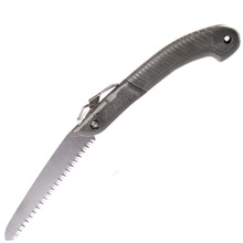 Mil-Tec KLAPZAAG OLIV 15503000 - KNIFESTOCK