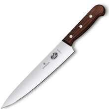 Victorinox Kuchyňský nůž Rosewood 22 cm - KNIFESTOCK