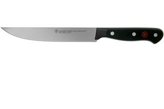 Wusthof GOURMET univerzálny kuchársky nôž 16 cm. 1025046816 - KNIFESTOCK