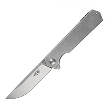 GANZO Couteau Firebird Stainless steel FH12-SS - KNIFESTOCK