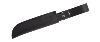Fällkniven púzdro na nôž F1eo  - KNIFESTOCK