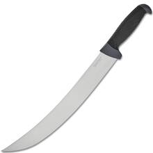 KERSHAW 1241X 12&quot; CURVED FILLET (30.5 cm) Filleting Knife - KNIFESTOCK