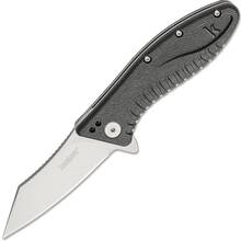 KERSHAW GRINDER Assisted Flipper Knife K-1319 - KNIFESTOCK