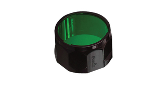 FENIX AOF-L Flashlight Filter, Green FEAOFLGRE - KNIFESTOCK