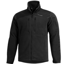 Pentagon Nestor Tactical Fleece K08060-01-Black-M - KNIFESTOCK