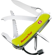 VICTORINOX RescueTool 0.8623.MWNB1 - KNIFESTOCK
