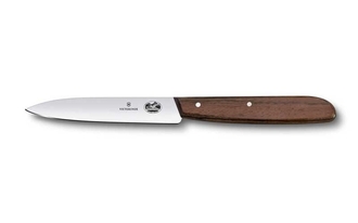 Victorinox zöldségszeletelő kés, fa 5.0700 - KNIFESTOCK