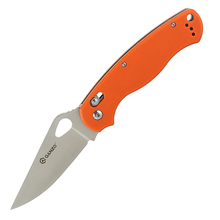 Ganzo G729-OR Knife Orange - KNIFESTOCK