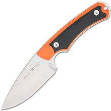 Buck Alpha Hunter ® Select, Orange BU-0664ORS - KNIFESTOCK