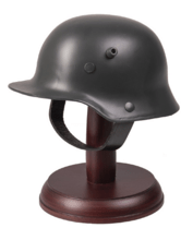 Mil-Tec DT.HELM M16 MINIATURA S PODSTAVCEM 16402000 - KNIFESTOCK