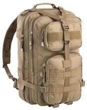 DEFCON 5 Tactical Backpack Hydro Compatible 40Lt. COYOTE TAN D5-L116 CT - KNIFESTOCK
