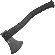 SCHRADE Bedrock Magnum Axe 1182501 - KNIFESTOCK