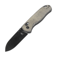Kizer Drop Bear Clutch lock V3619C4 - KNIFESTOCK