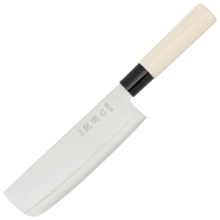 Dellinger Japan Nakiri Knife170 mm Sekiryu Japan - KNIFESTOCK