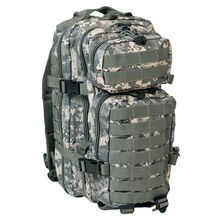 Mil-Tec 14002270 Us Assault Pack lg 36l. At-digital - KNIFESTOCK