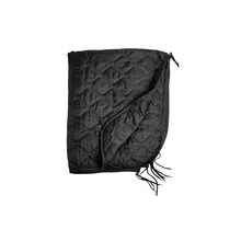 Mil-Tec PONCHO LINER PROŠÍVANÁ DEKA černá 14425002 - KNIFESTOCK