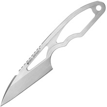 Real Steel Alieneck Wharncliffe 3541 - KNIFESTOCK